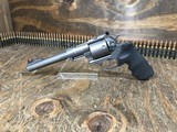 RUGER SUPER REDHAWK - 1 of 7