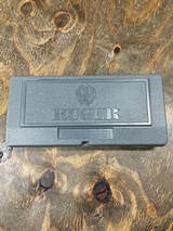 RUGER SUPER REDHAWK - 5 of 7