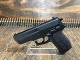 SIG SAUER SP 2022 - 1 of 6