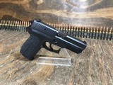 SIG SAUER SP 2022 - 3 of 6