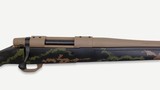 WEATHERBY VANGUARD HIGH COUNTRY .300 WBY MAG - 3 of 6