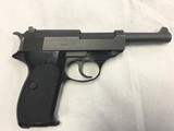 WALTHER P38 - 1 of 5