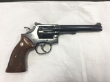 SMITH & WESSON 17 .22 LR - 1 of 5
