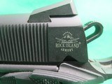 ROCK ISLAND ARMORY M1911 A1 FS - 6 of 7