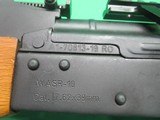 CENTURY ARMS WASR 10 - 5 of 5