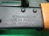 CENTURY ARMS WASR 10 - 4 of 5