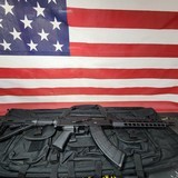 PALMETTO STATE ARMORY PSAK-47 GF3 - 3 of 5