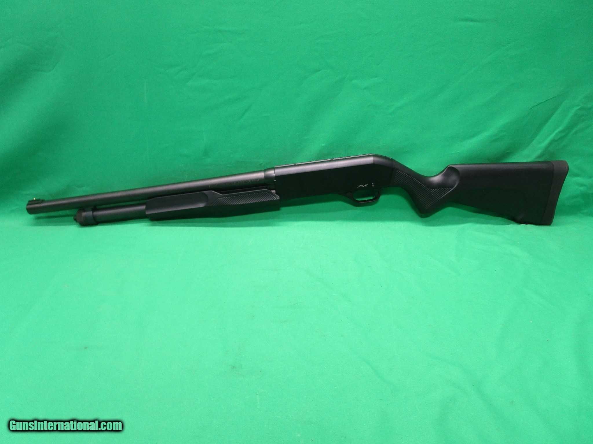 SUN CITY MACHINERY STEVENS 320