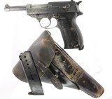 WALTHER P38 - 6 of 6