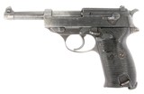 WALTHER P38 - 1 of 6