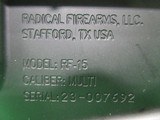 RADICAL FIREARMS RF-15 - 3 of 5