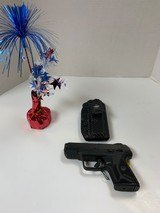 RUGER SECURITY 9 9MM LUGER (9X19 PARA) - 1 of 7