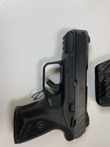 RUGER SECURITY 9 9MM LUGER (9X19 PARA) - 2 of 7