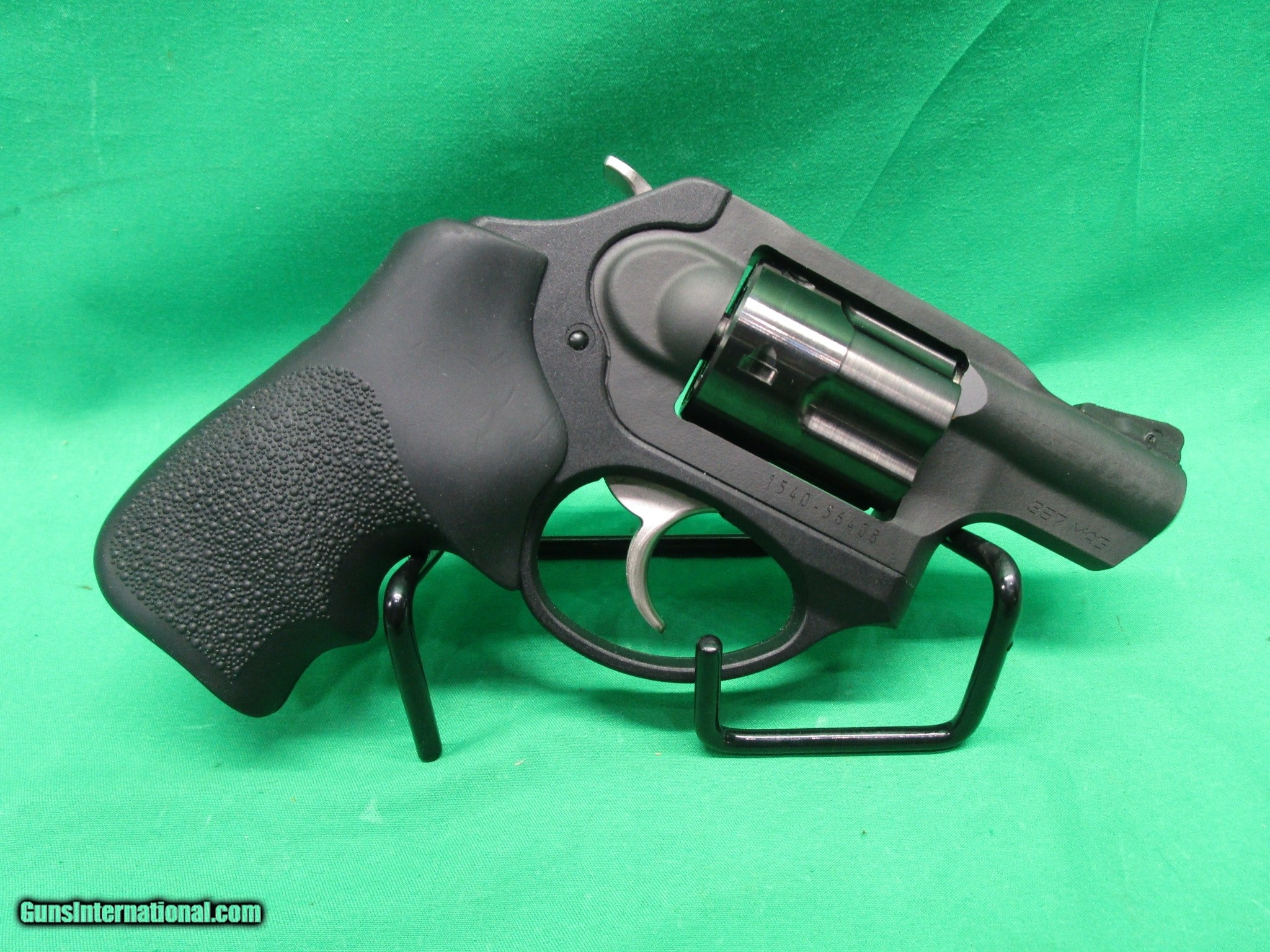 Ruger Lcr 7724