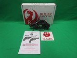 RUGER LCR - 1 of 6