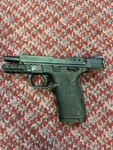 SMITH & WESSON M&P 380 SHIELD EZ M2.0 .380 ACP - 1 of 5