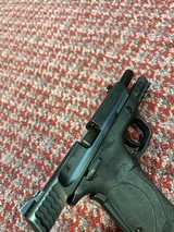 SMITH & WESSON M&P 380 SHIELD EZ M2.0 .380 ACP - 5 of 5