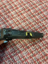 SMITH & WESSON M&P 380 SHIELD EZ M2.0 .380 ACP - 3 of 5