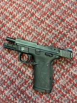 SMITH & WESSON M&P 380 SHIELD EZ M2.0 .380 ACP - 2 of 5