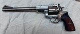 RUGER SUPER REDHAWK .44 MAGNUM - 2 of 2