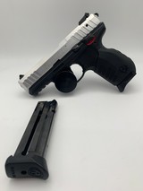 RUGER SR22 - 1 of 3