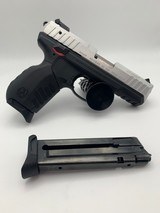 RUGER SR22 - 2 of 3