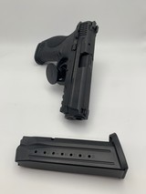 SMITH & WESSON M&P 9 9MM LUGER (9X19 PARA) - 3 of 3