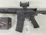 BEAR CREEK ARSENAL AR-15 w/Swamp Fox Red Dot, 30rd Mag .300 AAC BLACKOUT - 7 of 7