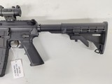 BEAR CREEK ARSENAL AR-15 w/Swamp Fox Red Dot, 30rd Mag .300 AAC BLACKOUT - 3 of 7