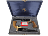 COLT Civil War Centennial Revolvers Pair w/Case Never Fired .22 SHORT - 1 of 7