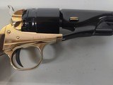 COLT Civil War Centennial Revolvers Pair w/Case Never Fired .22 SHORT - 2 of 7