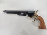 COLT Civil War Centennial Revolvers Pair w/Case Never Fired .22 SHORT - 3 of 7