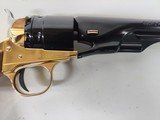 COLT Civil War Centennial Revolvers Pair w/Case Never Fired .22 SHORT - 5 of 7