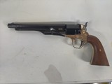 COLT Civil War Centennial Revolvers Pair w/Case Never Fired .22 SHORT - 6 of 7
