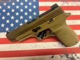 SIG SAUER P320 M17 - 3 of 6