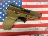 SIG SAUER P320 M17 - 5 of 6