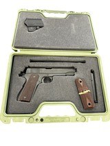 SPRINGFIELD ARMORY 1911 A-1 .45 ACP - 1 of 6