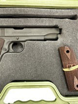 SPRINGFIELD ARMORY 1911 A-1 .45 ACP - 6 of 6