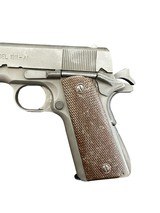 SPRINGFIELD ARMORY 1911 A-1 .45 ACP - 2 of 6