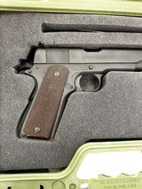 SPRINGFIELD ARMORY 1911 A-1 .45 ACP - 5 of 6