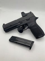 SIG SAUER P320 RXP FULL-SIZE - 2 of 3