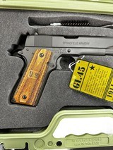 SPRINGFIELD ARMORY 1911 A-1 - 6 of 6