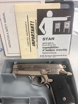 STAR FIRESTAR - 1 of 1