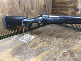 WINCHESTER 70 SHADOW 7MM WSM - 2 of 6