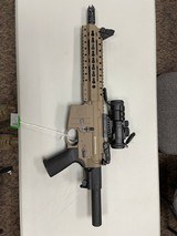 DIAMONDBACK DB15 - 2 of 3