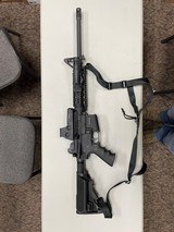 ROCK RIVER ARMS LAR-15 Pro Series Government - 1 of 5