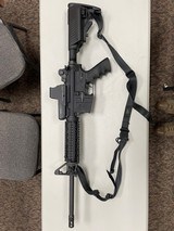 ROCK RIVER ARMS LAR-15 Pro Series Government - 2 of 5