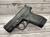 SMITH & WESSON M&P40 SHIELD - 4 of 7