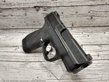 SMITH & WESSON M&P40 SHIELD - 2 of 7