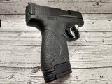 SMITH & WESSON M&P40 SHIELD - 3 of 7